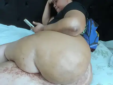 bigbooty29 online show from 3, 8, 2026
