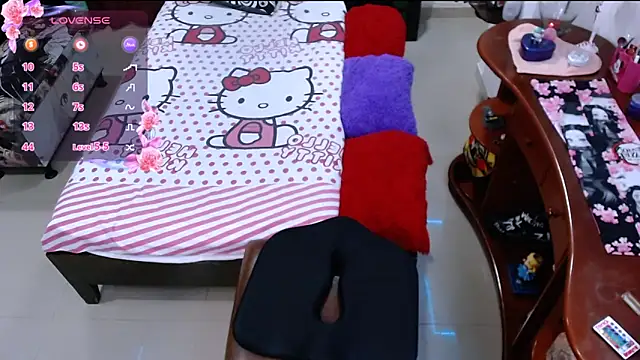 lufek23 online show from 19, 2, 2025