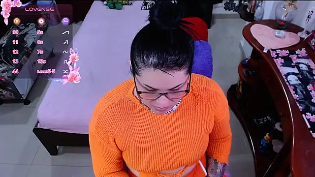 lufek23 online show from 3, 3, 2025