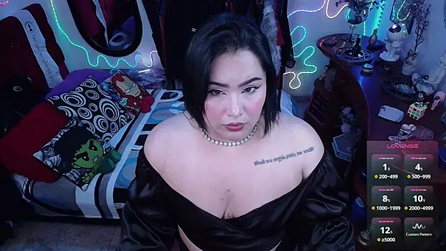 lufek23 online show from 30, 4, 2026