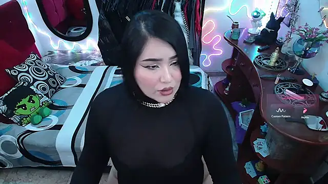 Snapshot of lufek23 chatting on 7, 8, 2026 lufek23 online show from 7, 8, 2026
