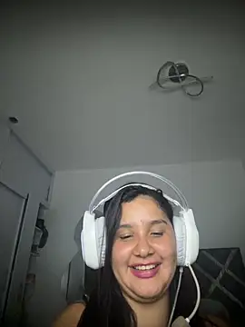 ValleryParker online show from 6, 2, 2026