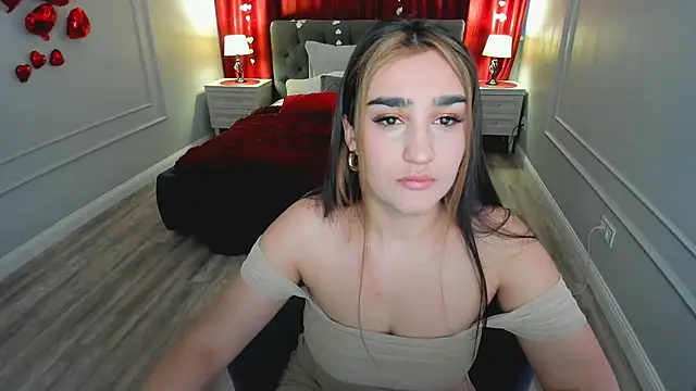 GoldenHeart 1 online show from 26, 2, 2026