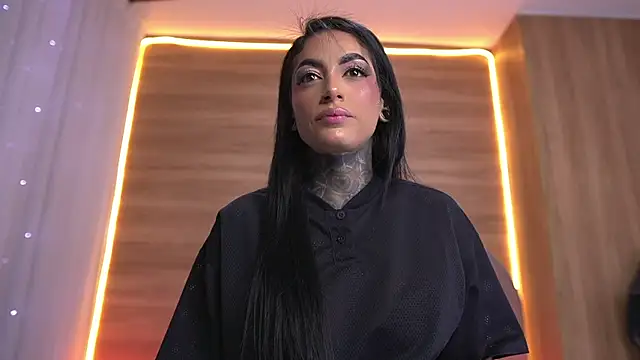 danna berlin  online show from 25, 7, 2026