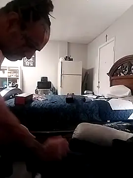 Snapshot of NOLA-504 chatting on 18, 11, 2025 NOLA-504 online show from 18, 11, 2025