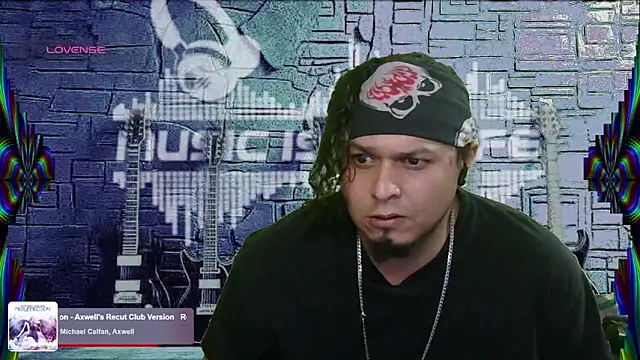 chino roz online show from 7, 3, 2025