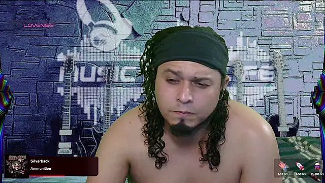 chino roz online show from 8, 3, 2025