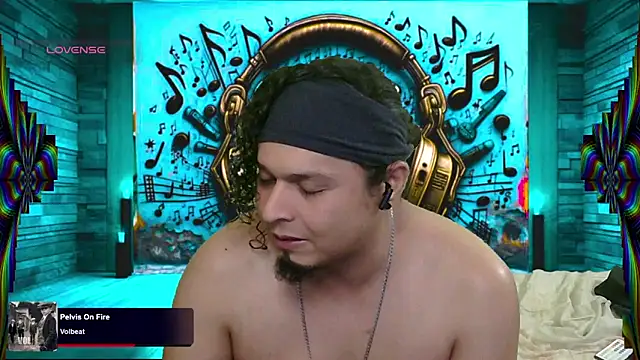 chino roz online show from 13, 3, 2025