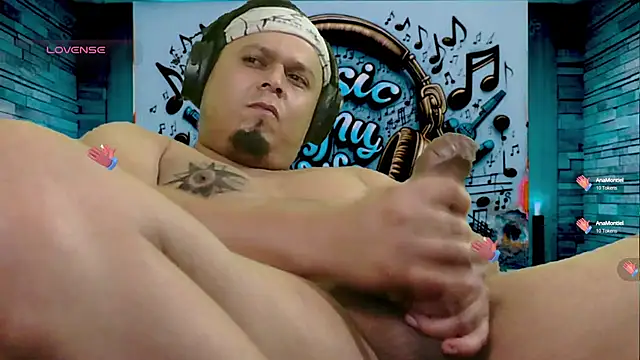 chino roz online show from 17, 3, 2025