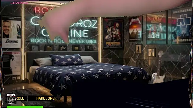 chino roz online show from 26, 6, 2026