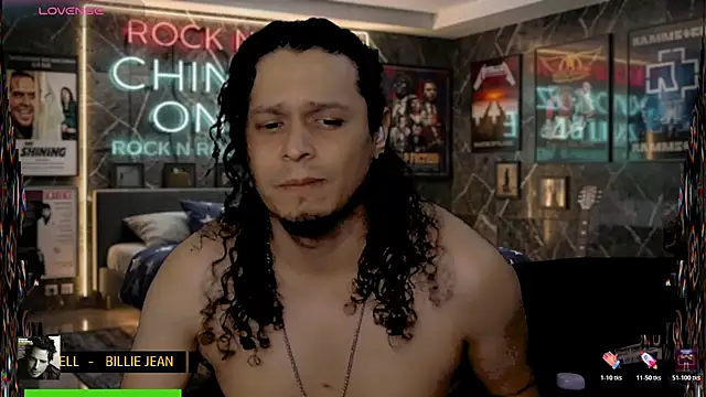 chino roz online show from 1, 8, 2026