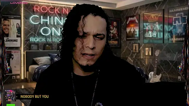 chino roz online show from 3, 8, 2026
