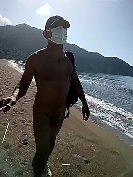 Snapshot of Poyraz6996 chatting on 25, 10, 2025 Poyraz6996 online show from 25, 10, 2025