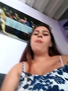 Latina sexy1 online show from 15, 9, 2025