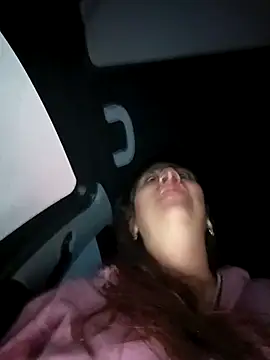 Latina sexy1 online show from 17, 10, 2025