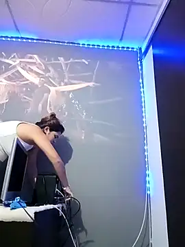 Latina sexy1 online show from 19, 11, 2025