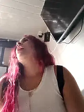 Latina sexy1 online show from 28, 4, 2026
