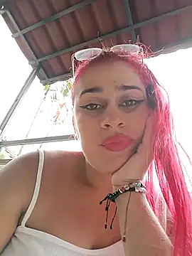 Latina sexy1 online show from 1, 5, 2026