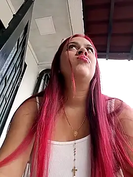 Latina sexy1 online show from 4, 5, 2026