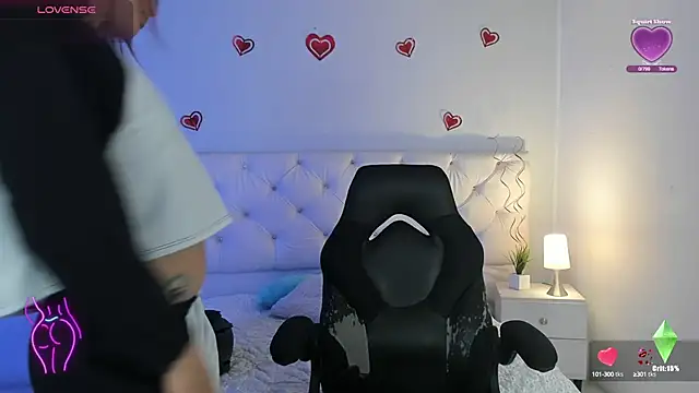 Aron cruz online show from 20, 2, 2025