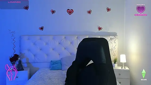 Aron cruz online show from 21, 2, 2025