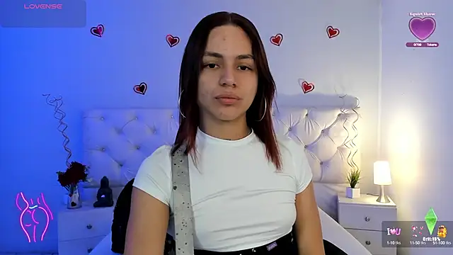 Aron cruz online show from 7, 3, 2025