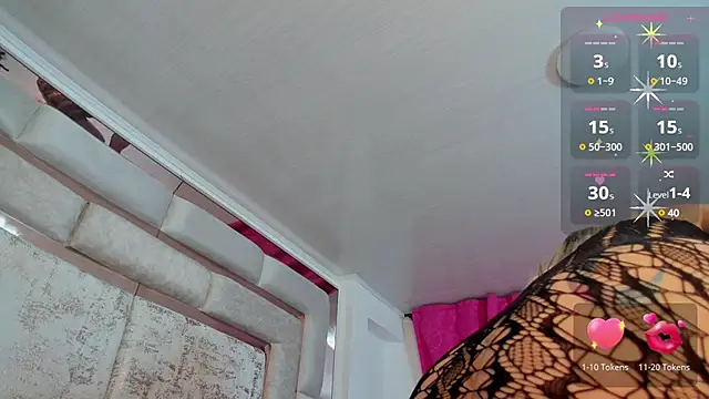 Snapshot of kimjonnes01 chatting on 24, 12, 2024 kimjonnes01 online show from 24, 12, 2024