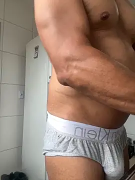 grosso-pau online show from 16, 11, 2025