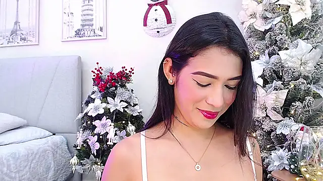 Sassy--Girl online show from 27, 12, 2024