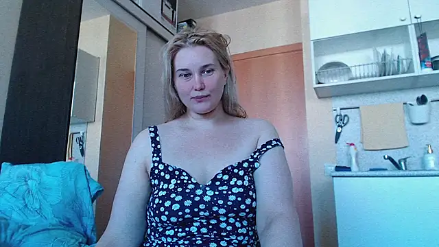 mmmPinUpGirl online show from 16, 7, 2026