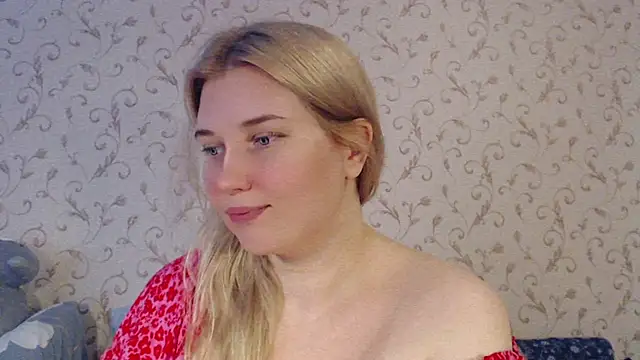 mmmPinUpGirl online show from 5, 8, 2026