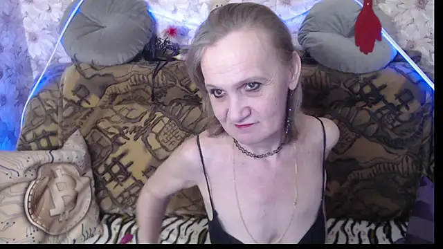 Snapshot of MissBekker chatting on 9, 12, 2024 MissBekker online show from 9, 12, 2024