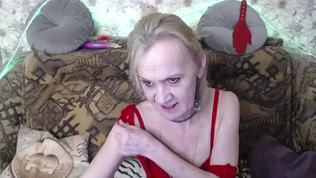 Snapshot of MissBekker chatting on 29, 12, 2024 MissBekker online show from 29, 12, 2024