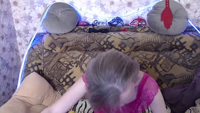 Snapshot of MissBekker chatting on 29, 5, 2026 MissBekker online show from 29, 5, 2026