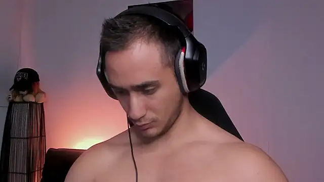 AlexRivera6 online show from 3, 2, 2025