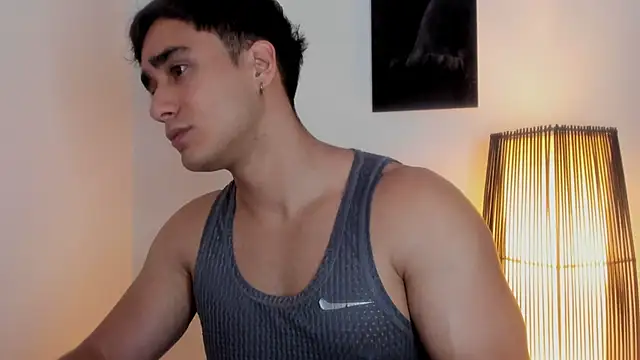 AlexRivera6 online show from 9, 9, 2025