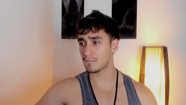 AlexRivera6 online show from 19, 10, 2025