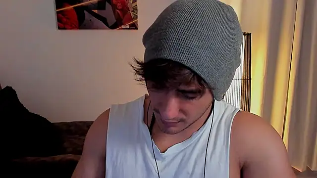 AlexRivera6 online show from 13, 5, 2026