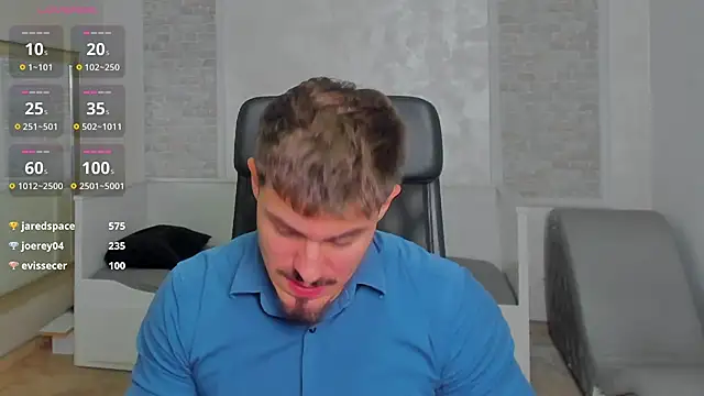 Snapshot of WilsonJules chatting on 8, 12, 2024 WilsonJules online show from 8, 12, 2024