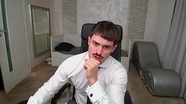 Snapshot of WilsonJules chatting on 13, 12, 2024 WilsonJules online show from 13, 12, 2024