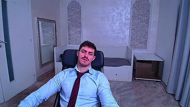 Snapshot of WilsonJules chatting on 20, 1, 2025 WilsonJules online show from 20, 1, 2025