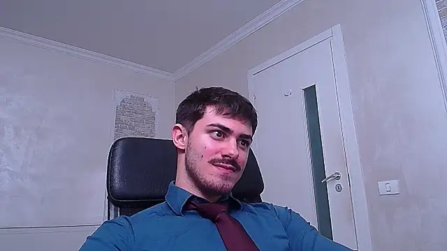 Snapshot of WilsonJules chatting on 23, 1, 2025 WilsonJules online show from 23, 1, 2025