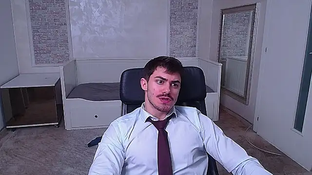 Snapshot of WilsonJules chatting on 23, 1, 2025 WilsonJules online show from 23, 1, 2025