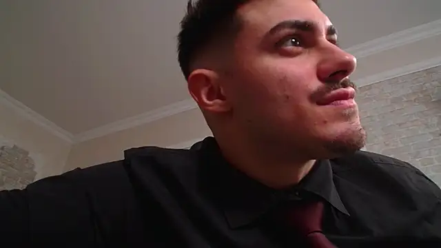 Snapshot of WilsonJules chatting on 24, 1, 2025 WilsonJules online show from 24, 1, 2025