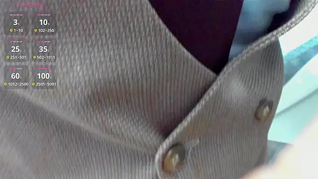 Snapshot of WilsonJules chatting on 22, 2, 2025 WilsonJules online show from 22, 2, 2025