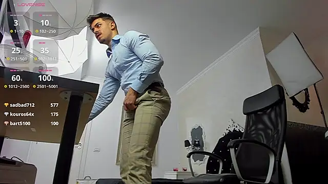 Snapshot of WilsonJules chatting on 22, 2, 2025 WilsonJules online show from 22, 2, 2025