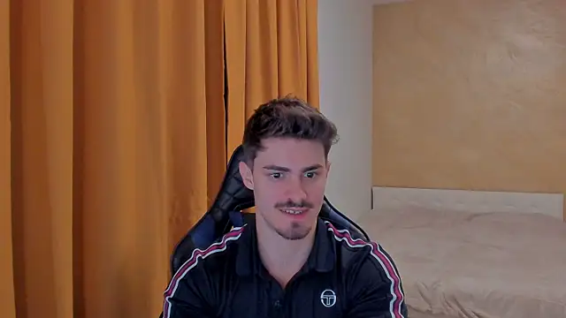 Snapshot of WilsonJules chatting on 16, 3, 2025 WilsonJules online show from 16, 3, 2025