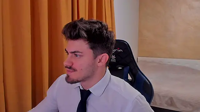 Snapshot of WilsonJules chatting on 21, 3, 2025 WilsonJules online show from 21, 3, 2025