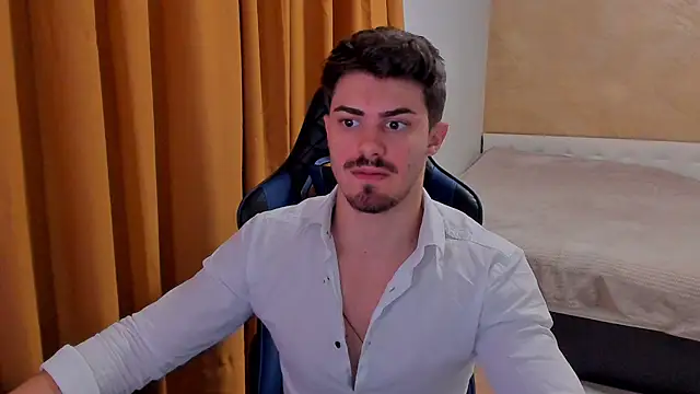 Snapshot of WilsonJules chatting on 22, 3, 2025 WilsonJules online show from 22, 3, 2025