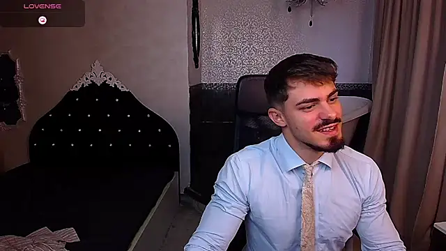 Snapshot of WilsonJules chatting on 20, 9, 2025 WilsonJules online show from 20, 9, 2025